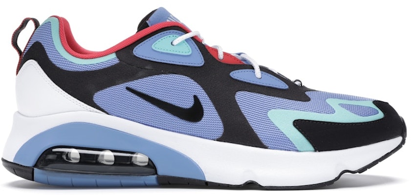 Beli Nike Air Max 200 Royal Pulse AQ2568 401 Novelship