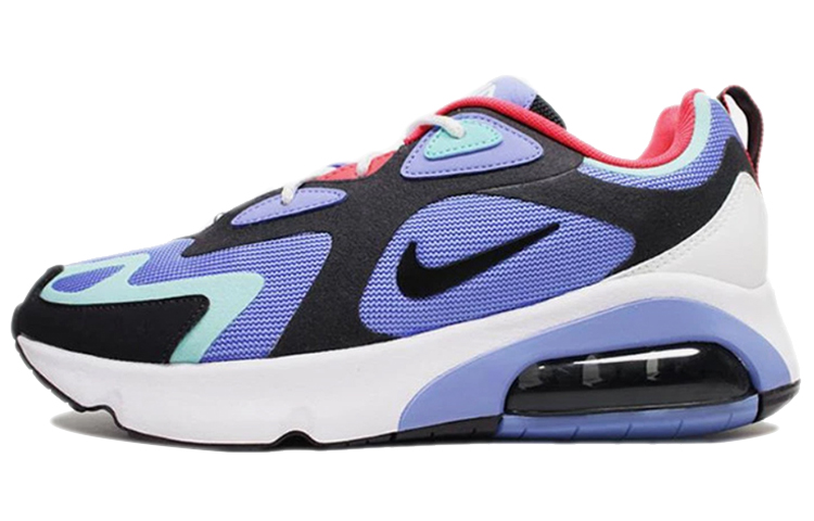 Nike Air Max 200 'Royal Pulse' AQ2568-401