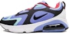 Nike Air Max 200 'Royal Pulse' Lelaki/Wanita AQ2568-401