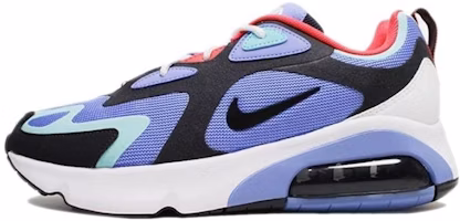 Nike Air Max 200 'Royal Pulse' AQ2568-401 Nike Air Max 200 'Royal Pulse' AQ2568-401