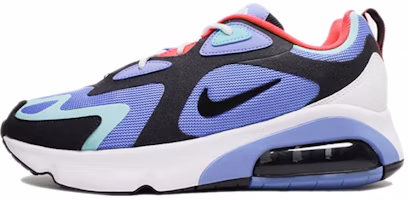 Nike Air Max 200 'Royal Pulse' AQ2568-401 Nike Air Max 200 'Royal Pulse' AQ2568-401
