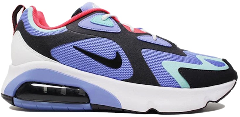 Nike Air Max 200 'Royal Pulse' AQ2568-401 Order Nike Air Max 200 'Royal Pulse' AQ2568-401