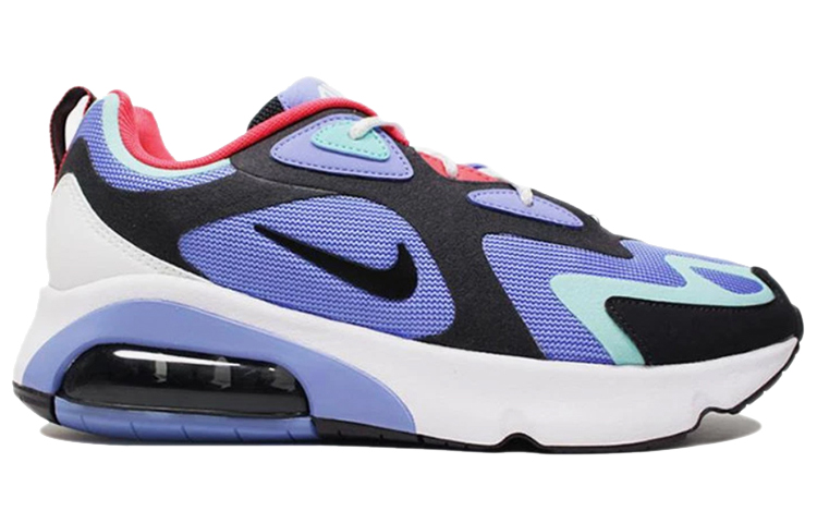 Order ナイキ エア マックス 200 "ロイヤルパルス" AQ2568-401