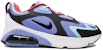 Nike Air Max 200 'Royal Pulse' Lelaki/Wanita AQ2568-401