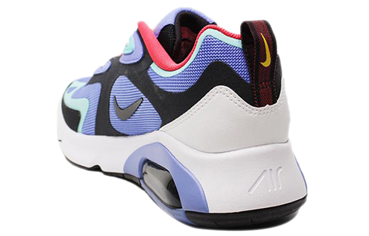 Lookbook ナイキ エア マックス 200 "ロイヤルパルス" AQ2568-401