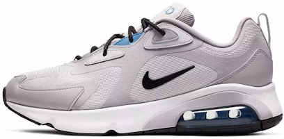 Nike Air Max 200 'Silver Lilac' CI3865-003 Nike Air Max 200 'Silver Lilac' CI3865-003