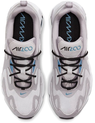 Nike Air Max 200 'Silver Lilac' CI3865-003 Shop Nike Air Max 200 'Silver Lilac' CI3865-003