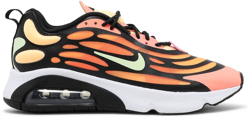 Nike Air Max 200 'Sunrise' CK6811-600 Buy Nike Air Max 200 'Sunrise' CK6811-600