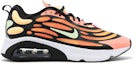 Buy Nike Air Max 200 'Sunrise' Lelaki Wanita Kasut Sneakers CK6811-600