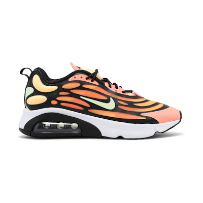 Nike Air Max 200 'Sunrise'