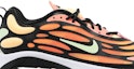 Order Nike Air Max 200 'Sunrise' Lelaki Wanita Kasut Sneakers CK6811-600