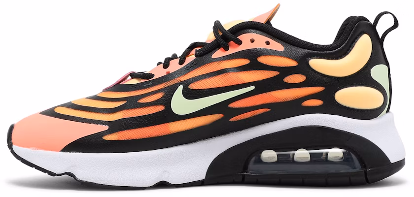 Nike Air Max 200 'Sunrise' CK6811-600 Lookbook Nike Air Max 200 'Sunrise' CK6811-600