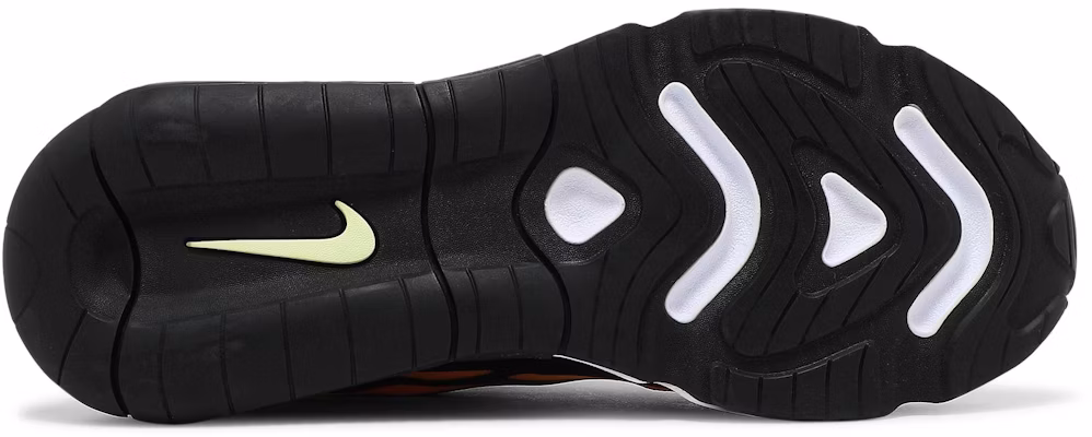 Nike Air Max 200 'Sunrise' CK6811-600 Shop Nike Air Max 200 'Sunrise' CK6811-600