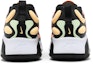 Details for Nike Air Max 200 'Sunrise' Lelaki Wanita Kasut Sneakers CK6811-600