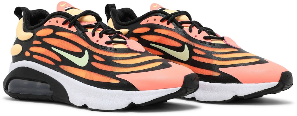 Nike Air Max 200 'Sunrise' CK6811-600 Cheap Nike Air Max 200 'Sunrise' CK6811-600