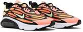 Cheap Nike Air Max 200 'Sunrise' Lelaki Wanita Kasut Sneakers CK6811-600