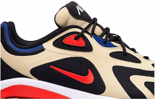 ナイキ エア マックス 200 "チームゴールド" AQ2568-700 Order ナイキ エア マックス 200 "チームゴールド" AQ2568-700