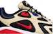 Nike Air Max 200 'Team Gold' Emas Pasukan AQ2568-700