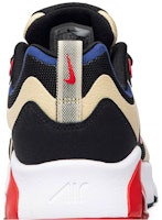 ナイキ エア マックス 200 "チームゴールド" AQ2568-700 Sizing ナイキ エア マックス 200 "チームゴールド" AQ2568-700