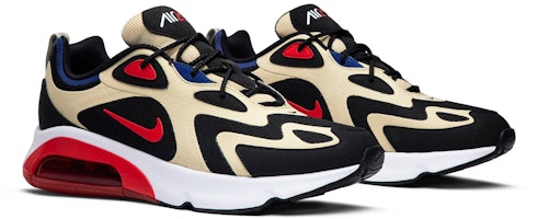 ナイキ エア マックス 200 "チームゴールド" AQ2568-700 Cheap ナイキ エア マックス 200 "チームゴールド" AQ2568-700