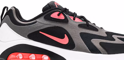 Order Nike Air Max 200 'Gris Trueno y Golpe Caliente' AQ2568-005