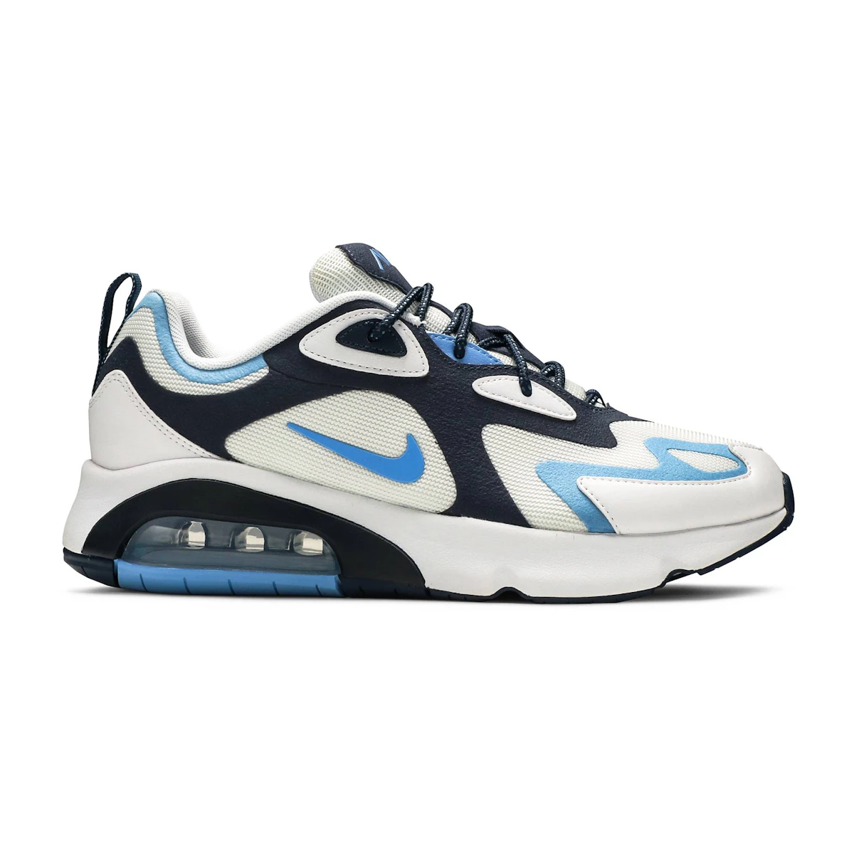 Buy Nike Air Max 200 'University Blue' CT1262-103 Novelship
