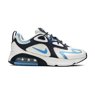 Nike Air Max 200 'University Blue'