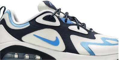 Nike Air Max 200 'Biru Universitas' CT1262-103 Order Nike Air Max 200 'Biru Universitas' CT1262-103