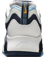 Nike Air Max 200 'Biru Universitas' CT1262-103 Sizing Nike Air Max 200 'Biru Universitas' CT1262-103