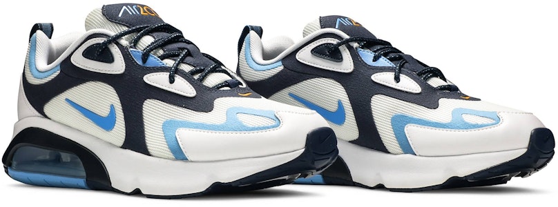 나이키 에어맥스 200 "유니버시티 블루" CT1262-103 Cheap 나이키 에어맥스 200 "유니버시티 블루" CT1262-103