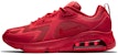 Nike Air Max 200 'Merah Universiti' CU4878-600