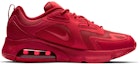 Order Nike Air Max 200 'Merah Universiti' CU4878-600