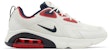 Nike Air Max 200 'USA' Lelaki Wanita Kasual Sneakers CT1262-101