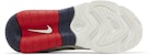 Nike Air Max 200 'USA' Lelaki Wanita Kasual Sneakers CT1262-101