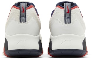 Nike Air Max 200 'USA' Sepatu Sneakers CT1262-101 Details for Nike Air Max 200 'USA' Sepatu Sneakers CT1262-101