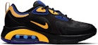 Order Nike Air Max 200 'Warriors' Lelaki AQ2568-004