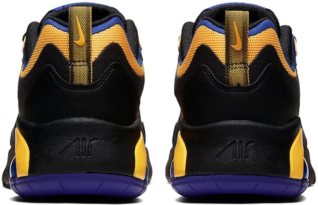 Nike Air Max 200 'Warriors' Lelaki AQ2568-004 Shop Nike Air Max 200 'Warriors' Lelaki AQ2568-004