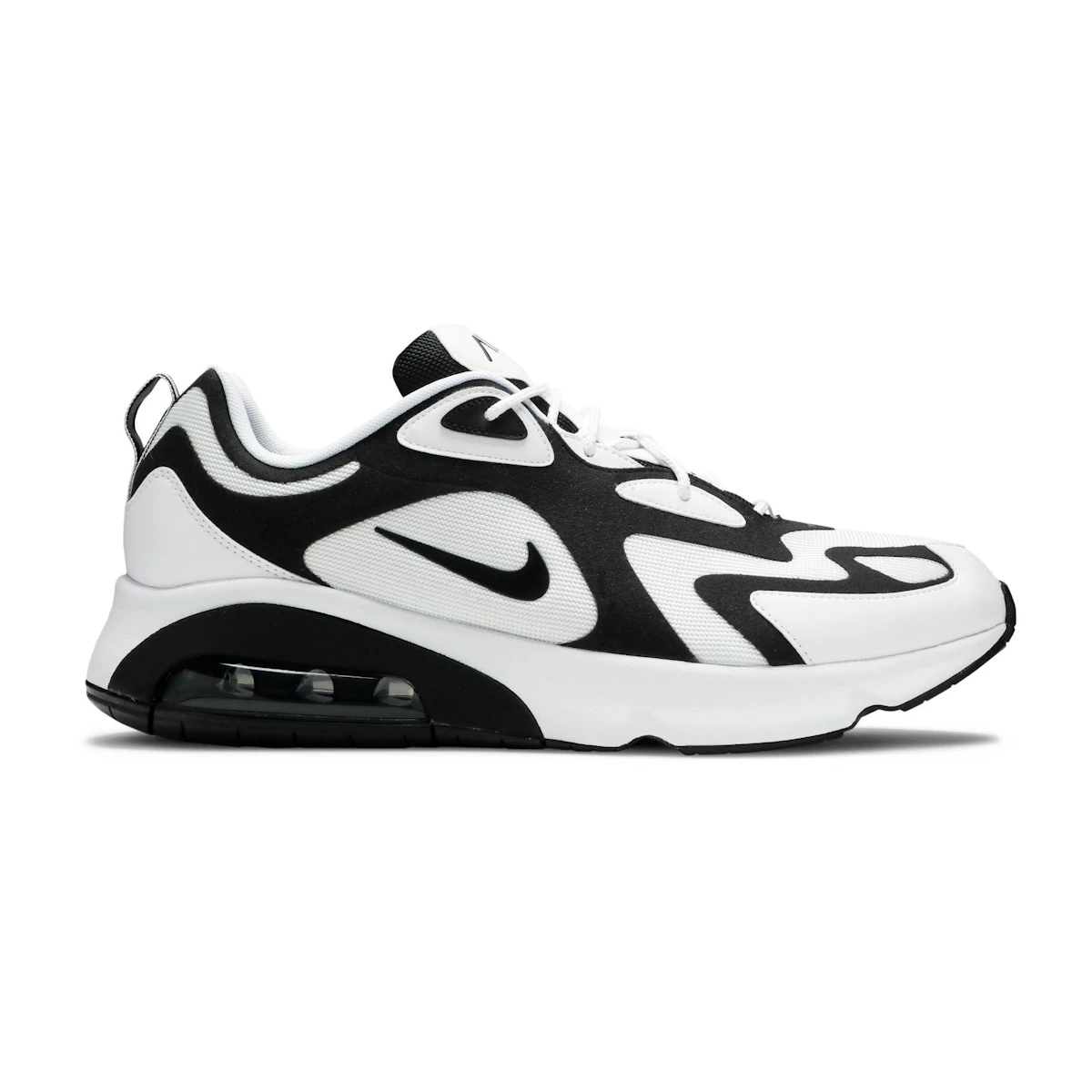 Buy Nike Air Max 200 'White Anthracite' AQ2568-104 - Novelship