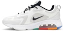 Lookbook Nike Air Max 200 'Putih Multi' AQ2568-002