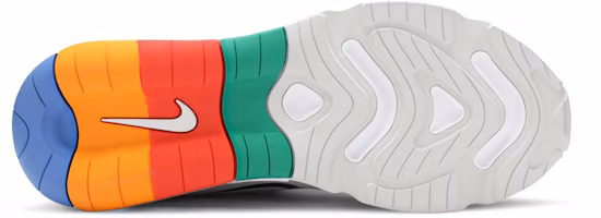 Nike Air Max 200 'Putih Multi' AQ2568-002 Shop Nike Air Max 200 'Putih Multi' AQ2568-002