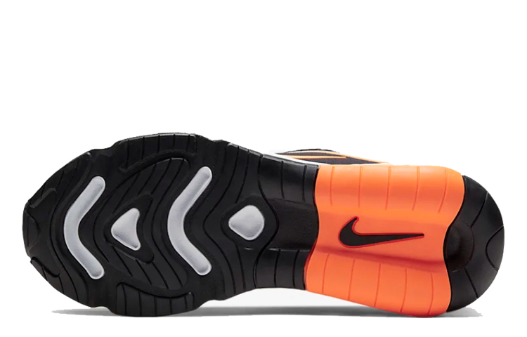 Purchase Nike Air Max 200 低筒 跑步鞋 男女同款 橙色