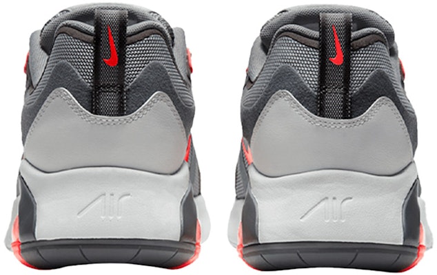 ナイキ エア マックス 200 グレー/レッド CT1262-002 Purchase ナイキ エア マックス 200 グレー/レッド CT1262-002