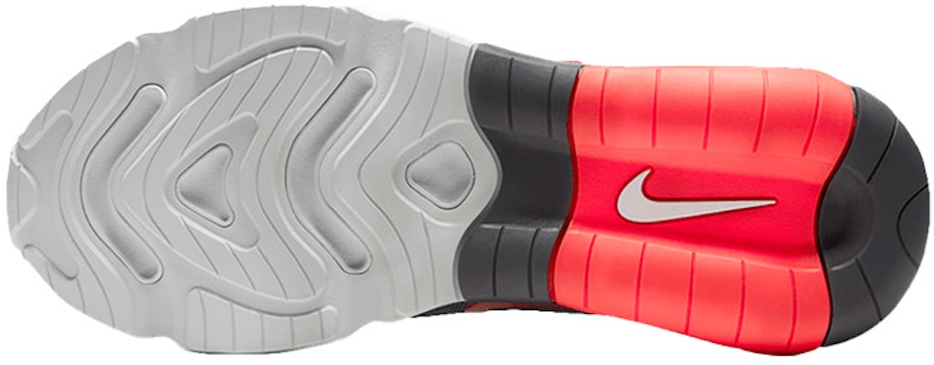 ナイキ エア マックス 200 グレー/レッド CT1262-002 Details for ナイキ エア マックス 200 グレー/レッド CT1262-002