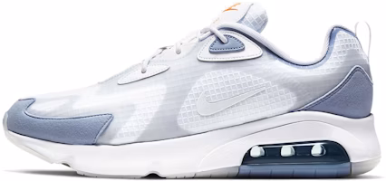 Nike Air Max 200 SE 'Indigo Fog' CJ0575-100 Nike Air Max 200 SE 'Indigo Fog' CJ0575-100