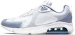 Nike Air Max 200 SE 'Indigo Fog' Lelaki/Wanita CJ0575-100
