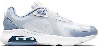 Nike Air Max 200 SE 'Indigo Fog' CJ0575-100 Nike Air Max 200 SE 'Indigo Fog' CJ0575-100