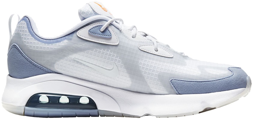 Nike Air Max 200 SE 'Indigo Fog' CJ0575-100 Order Nike Air Max 200 SE 'Indigo Fog' CJ0575-100