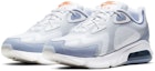 Lookbook Nike Air Max 200 SE 'Indigo Fog' Lelaki/Wanita CJ0575-100