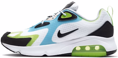 Nike Air Max 200 SE 'Oracle Aqua' CJ0575-101 Nike Air Max 200 SE 'Oracle Aqua' CJ0575-101