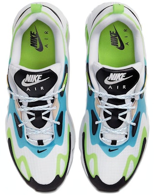 Nike Air Max 200 SE 'Oracle Aqua' Lelaki & Wanita CJ0575-101 Shop Nike Air Max 200 SE 'Oracle Aqua' Lelaki & Wanita CJ0575-101
